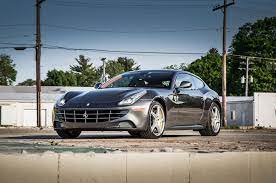 We did not find results for: 2015 Ferrari Ff Review