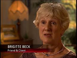 Forensic Files" Past Lives (TV Episode 2004)