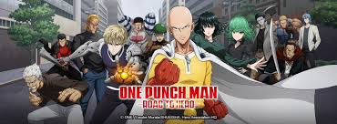 This tier list ranks the overall usefulness of a character, and takes into account its dps, tankiness, and utility. One Punch Man Road To Hero Tier List Version 1 5 Gamepress