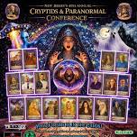Cryptids and Paranormal conference