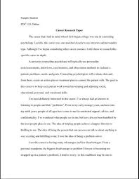 How can a cover letter help you with an interview?. Career Research Paper Example Letter Of Resignation Resignation Letter Samples Cover Letter Cv Cv Template Resignation Letter Resignation Letter Sample