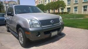 Mercury Mountaineer 2005 4 0l Car Ads Autodeal Ae Mercury Mountaineer Car Ads Car