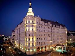 These are some of the most popular hotels in the center of moscow: Luxury Hotels In Moscow Russia Travelvivi Com