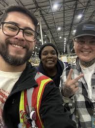 Daniel Bugarin's Instagram, Twitter & Facebook