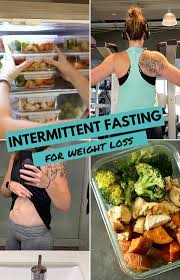 It's definitely effective for weight loss and it's gained popularity because there are no special foods or apps necessary. Does Intermittent Fasting Work For Weight Loss Beginner S Guide To Intermittent Fasting A Sweet Pea Chef