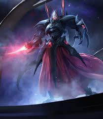 Alarak Fang Zheng On Artstation At Https Www Artstation Com Artwork Wbxzg Starcraft Starcraft 2 Stars Craft