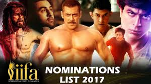 Iifa 2017 Full Nominations List Best Actor Best Actress Youtube Alia bhatt for udta punjab.