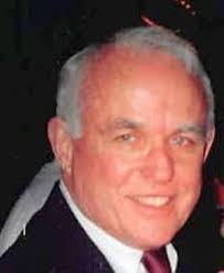 Frederick Johnston Obituary (1931