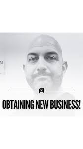 Obtaining New Business!, Interested in buying