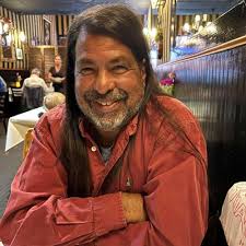 Church of Blues expands and welcomes renowned violinist Arvel Bird for  Master Session