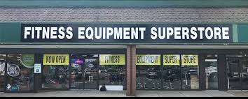 Buy top quality gym equipment and fitness products below msrp! Fitness Equipment In Fairfax Va See Our Expansive Selection Of Treadmills Ellipticals And Strength Equipment