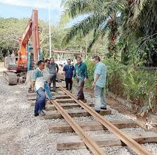 Check spelling or type a new query. Sabah State Railway Development News Page 19 Skyscrapercity