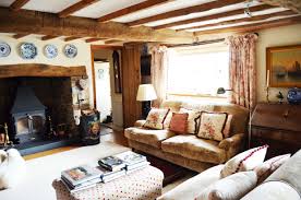 Cosy Country Living Room Www Suescammellinteriors Co Uk Living Room Ideas Uk Cottage Living Rooms Country Living Room