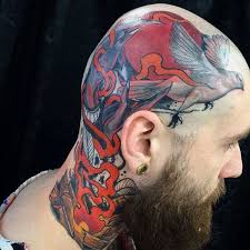 Contact tattoo 7 on messenger. 60 Dove Tattoo Designs For Men A Bird Of Great Significance