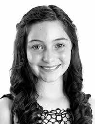 Adelaide Doherty's Instagram, Twitter & Facebook