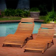 Lisbon Outdoor Folding Chaise Lounge Chair Set Of 2 Lounge Chair Outdoor Pool Furniture Outdoor Chaise Lounge Chair