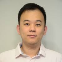 Han Sheng Yap, M.S.E., P.E.