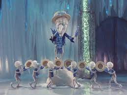 We did not find results for: Snow Heat Miser Song Christmas Specials Wiki Fandom