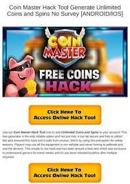 The best coin master tools: Coin Master Hack No Verification Coinmaster Coinmasterhack Coinmasterhacks Coinmastercheat Coin Master Hack Update 2 Coin Master Hack Coins Tool Hacks