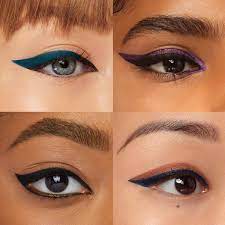 Classic Cat Eye Eyeliner Makeup Look Maybelline New York Find great deals on ebay for maybelline cat eyes. classic cat eye eyeliner makeup look