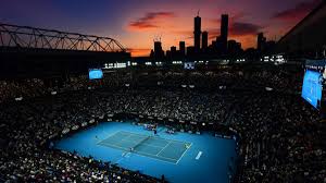 Get updates on the latest australian open action and find articles, videos, commentary and analysis in one place. Australian Open Likely To Be Postponed By One Or Two Weeks Cnn
