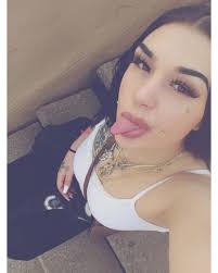 Has anyone seen my niece in the salt lake city area?