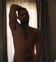 Devin Way e Johnny Sibilly nudi: scena di sesso in Queer as Folk￼￼ - BitchyX