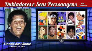 A coisa mais bonita é olhar em perspectiva uma coisa que vivi e poder rir disso. Selton Mello Dubladores E Seus Personagens Youtube