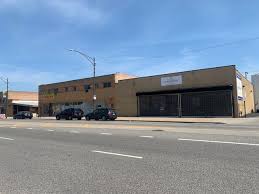 During the civil war, camp douglas served first as a training camp for union soldiers, then as a pow camp for confederate soldiers.photo credit: 8455 S Cottage Grove Avenue Chicago Il 60619 Mls 10693609 Fulton Grace