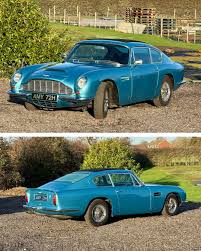 Image result for Pale Primrose 1962 Aston Martin