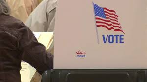 Who Is On The November 2020 Election Ballot For Bexar County
