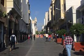 By bus you can reach arequipa by bus, but it may take long time. Conoce Los Estilos Arquitectonicos De Las Calles De Arequipa Noticias Agencia Peruana De Noticias Andina