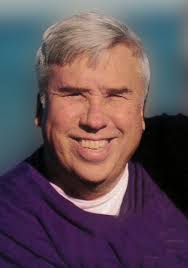 Obituary of Michael Robert Burns