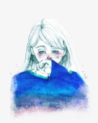 Just like with all other features of a human face, it's important that you don't draw preconceived ideas that you may have regarding eyes. Anime Sleeping Girl Sleepinggirl Brownhair Face Anime Girl Sleeping Face Hd Png Download Transparent Png Image Pngitem