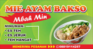 Contoh spanduk peringatan hab kemenag 2019 ini merupakan pelengkap artikel sebelumnya, logo dan tema hab kemenag 2019. Template Desain Banner Warung Mie Ayam Bakso Cdr Mas Vian