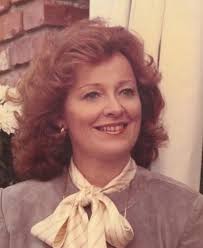 Joan Fromm Obituary (1937