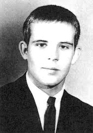 Lowell Todd Peterson : Private First Class from Wisconsin, Vietnam War  Casualty
