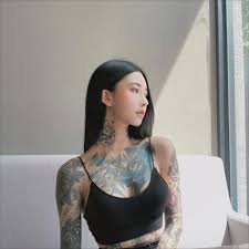 Maybe you would like to learn more about one of these? áº£nh XÄƒm Cháº¥t Nháº¥t Quáº£ Ä'áº¥t Tattoo Con Trai Gai Cháº¥t