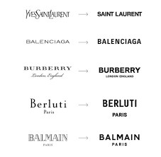 Entdecke die neuesten trends aus den bereichen mode, beauty und einrichtung. Keine Schnorkel Mehr Burberry Zara Douglas Warum Grosse Marken Ihre Logos Verandern Welt