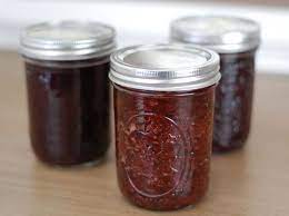 How To Can Some Jam A Simple Method Without Pectin Or Refined Sugar 100 Days Of Real Food