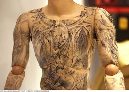 Brothers michael scofield and lincoln burrows continue to evade the law. Prison Break Tattoo On Wooden Art Mannequin Broken Tattoo Women Prison Break