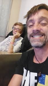 how did heavy d and antonia lofaso meet