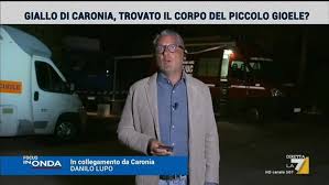 Notizie di cronaca, politica, economia e sport con foto e video. Giallo Di Caronia Le Ultime Notizie In Diretta