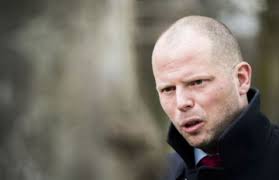 Brussels 'pampering' ngos and asylum seekers. Belgium Theo Francken In Morocco To Secure The Expulsion Of Moroccan Arrestees
