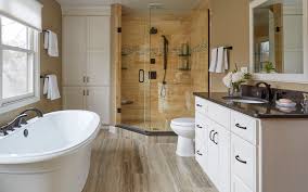 luxury bathroom remodeling tips