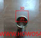Втулка рессоры передней NORD BENZ 5403986 6203210050 :: ХОВО54