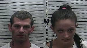 Two people face drug trafficking charges in Harlan County