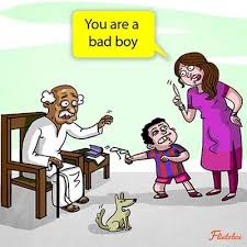 0 ответов 0 ретвитов 1 отметка «нравится». 10 Things Not To Say To Your Child Flintobox