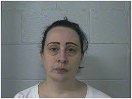 Jonesborough woman accused of stealing more than $80K from church