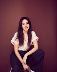 Read bio at tmdb | read bio at wikipedia. Almila Bagriacik Die Zweite Staffel 4 Blocks Wird Noch Krasser